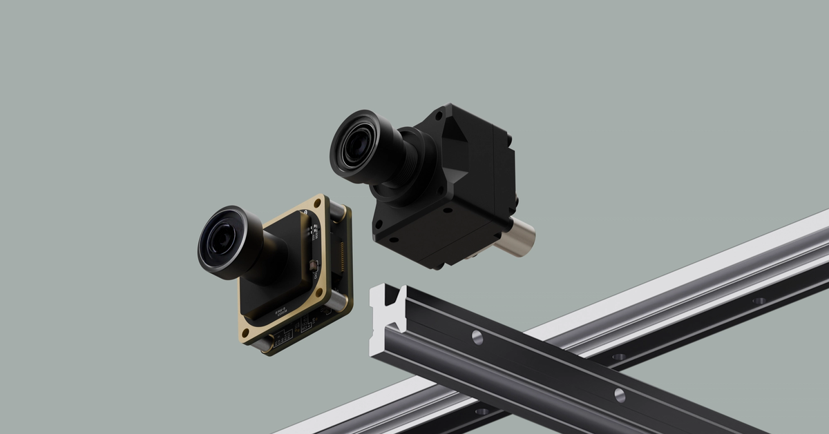 Introducing the new ZED X One camera series for Physical AI