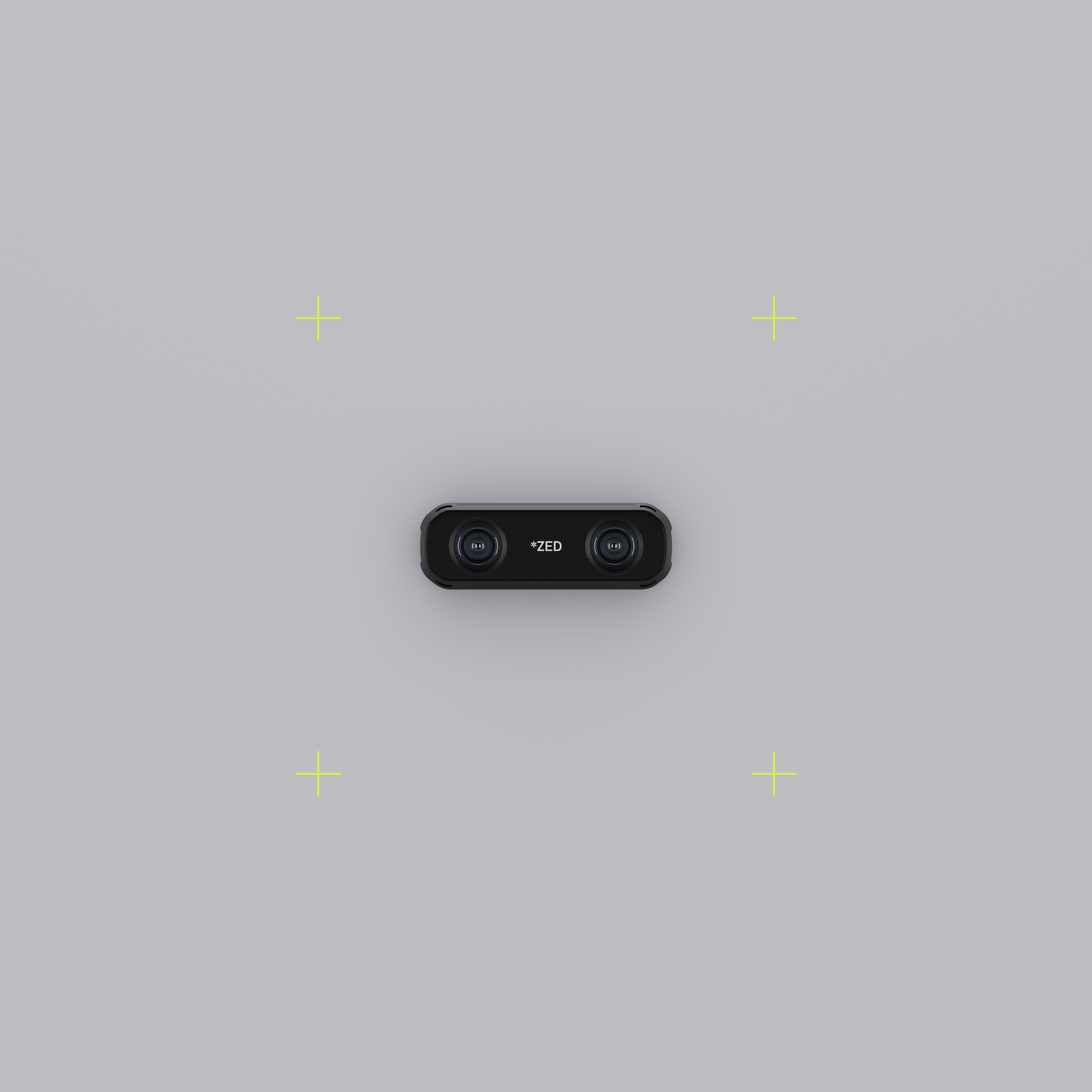 ZEDX mini front