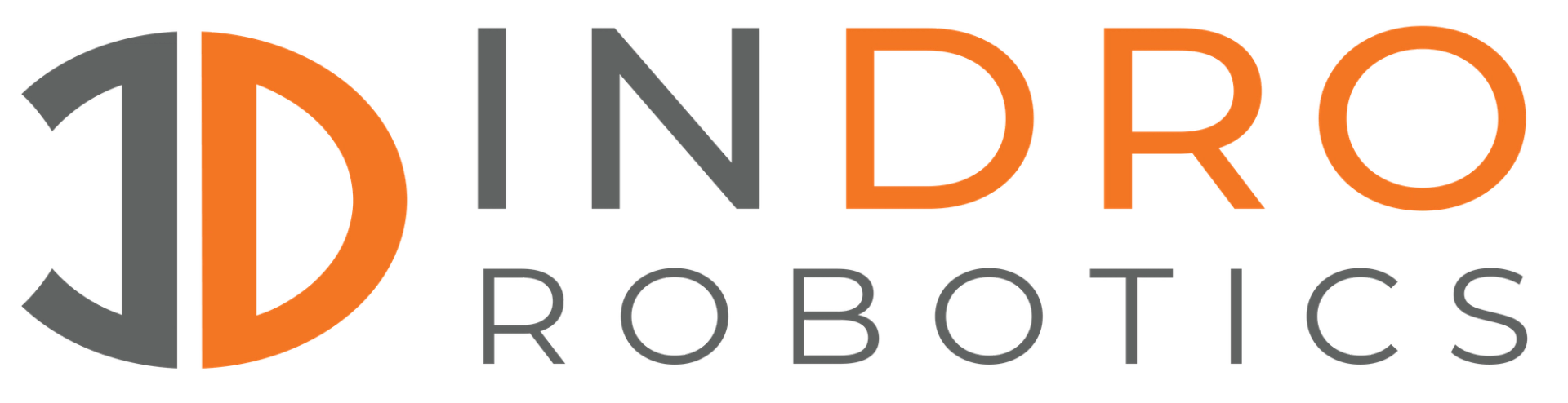 InDro Robotics Logos