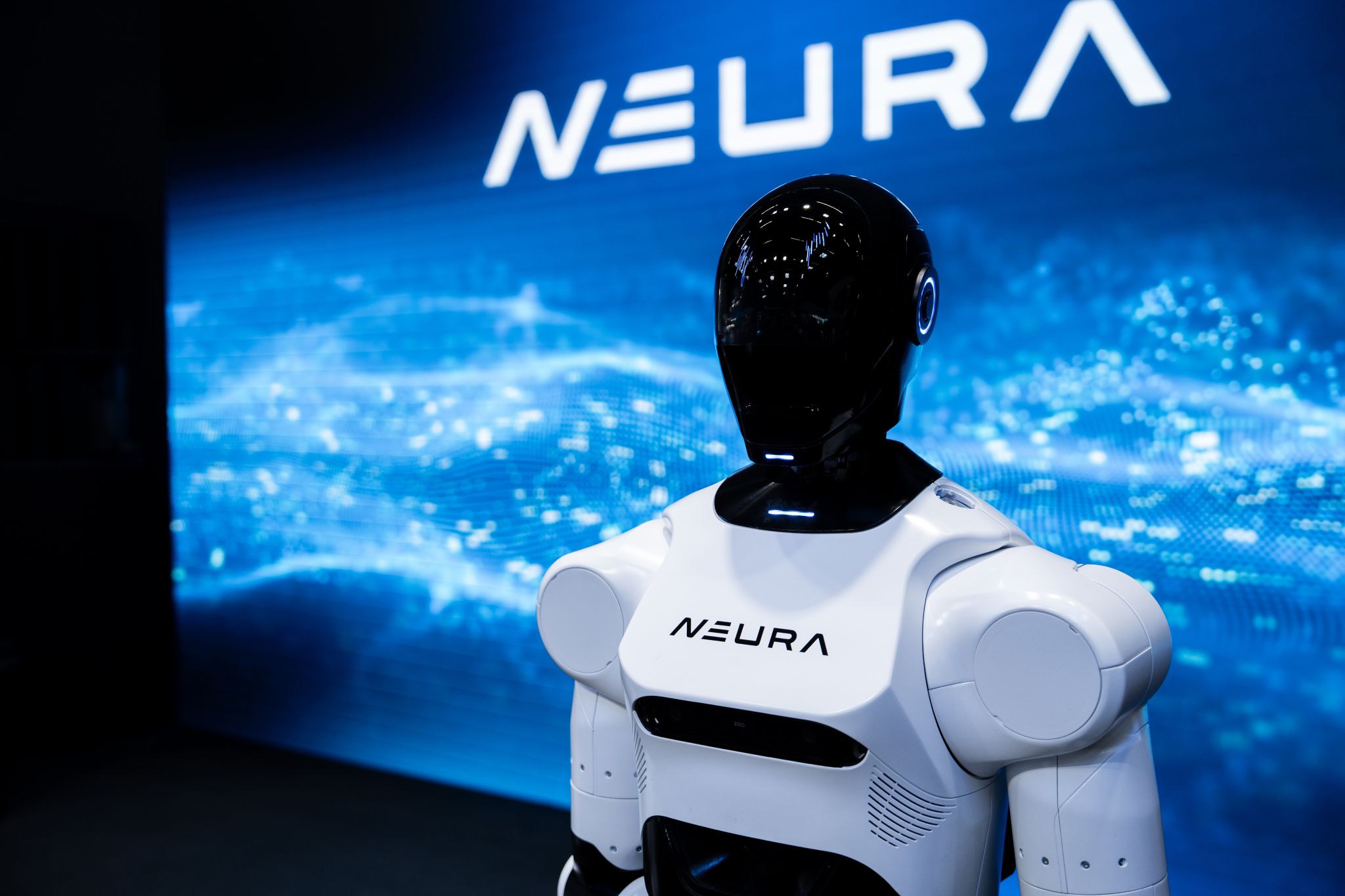 Stereolabs is powering the next generation of humanoid robots