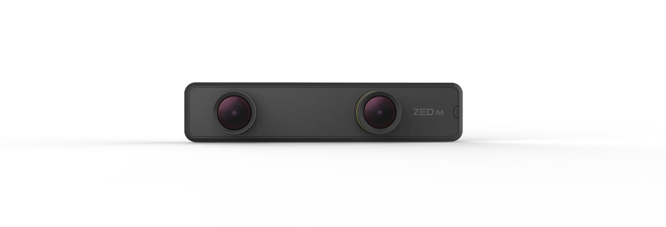 Introducing ZED Mini | Stereolabs