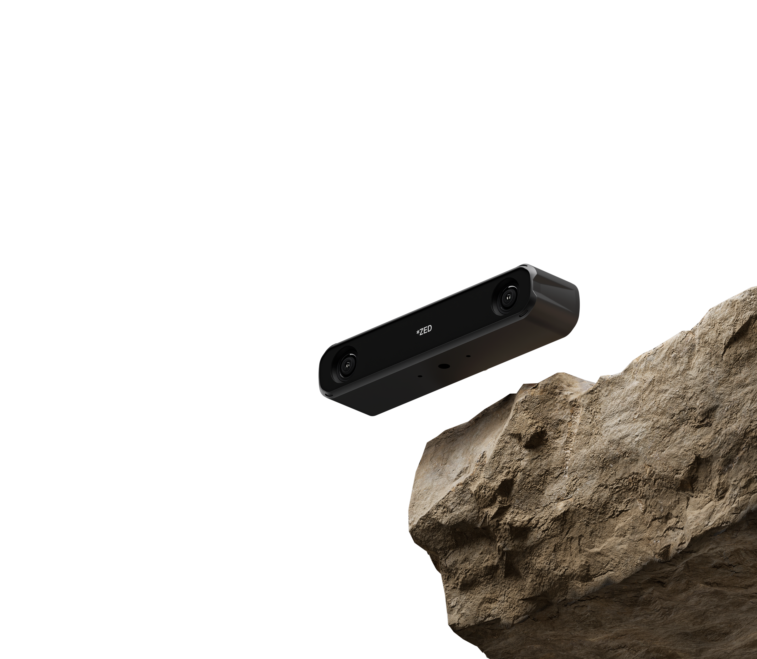 ZED X - AI Stereo Camera for Robotics | Stereolabs ZED X - AI Stereo Camera for Robotics | Stereolabs