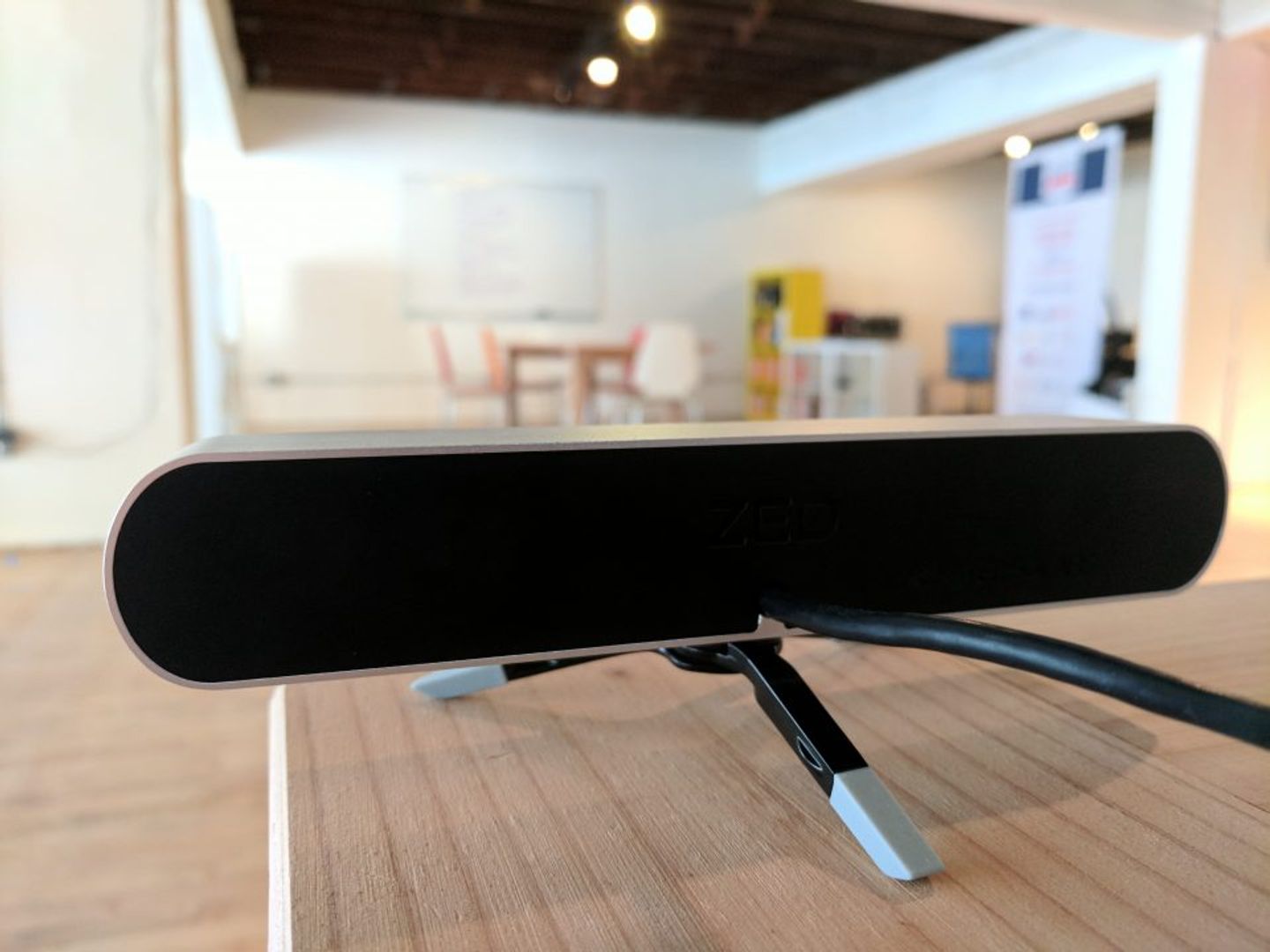 How to Make Mixed Reality VR Videos in Unity | Stereolabs