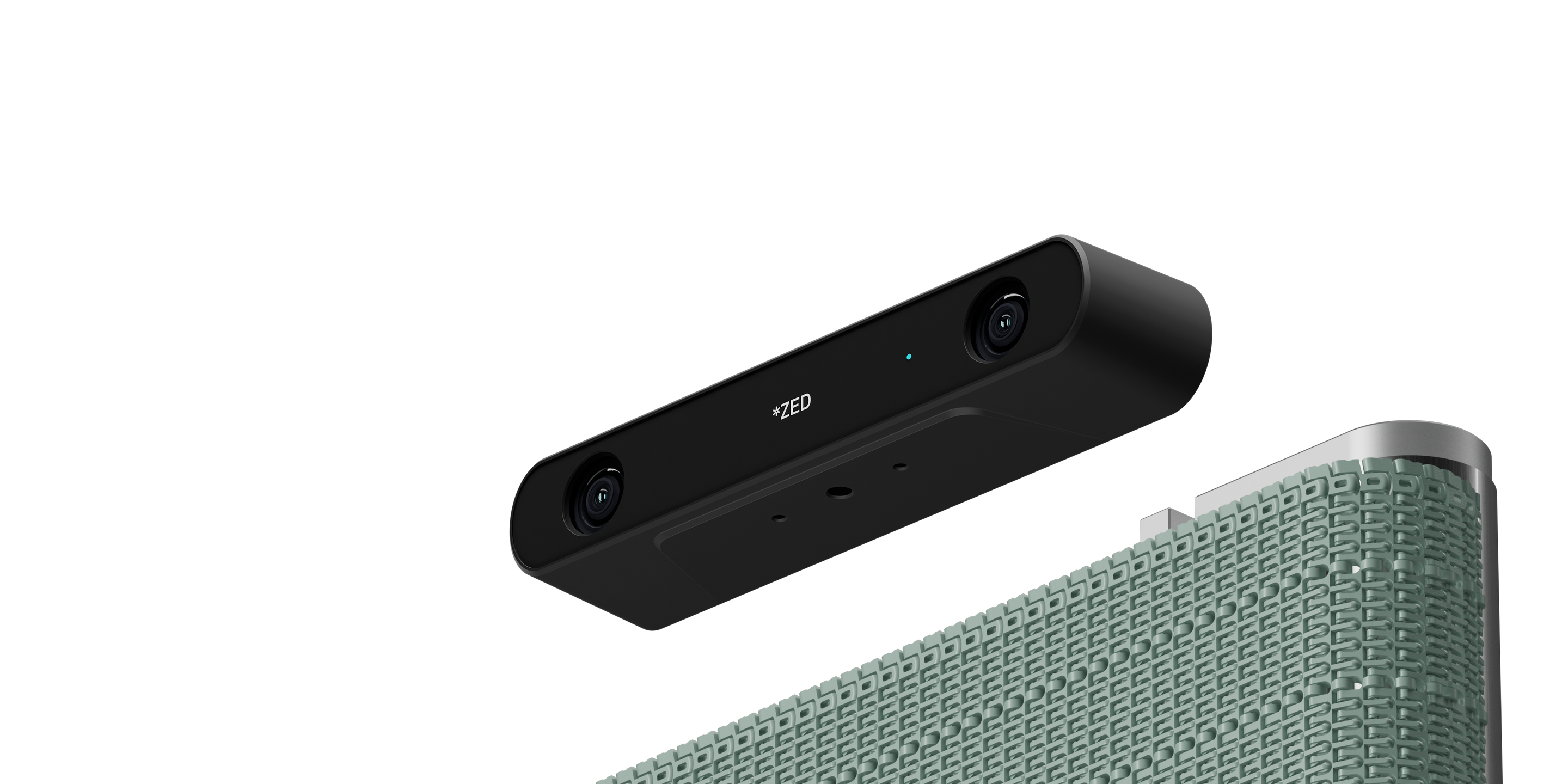 ZED 2 - AI Stereo Camera | Stereolabs ZED 2 - AI Stereo Camera | Stereolabs