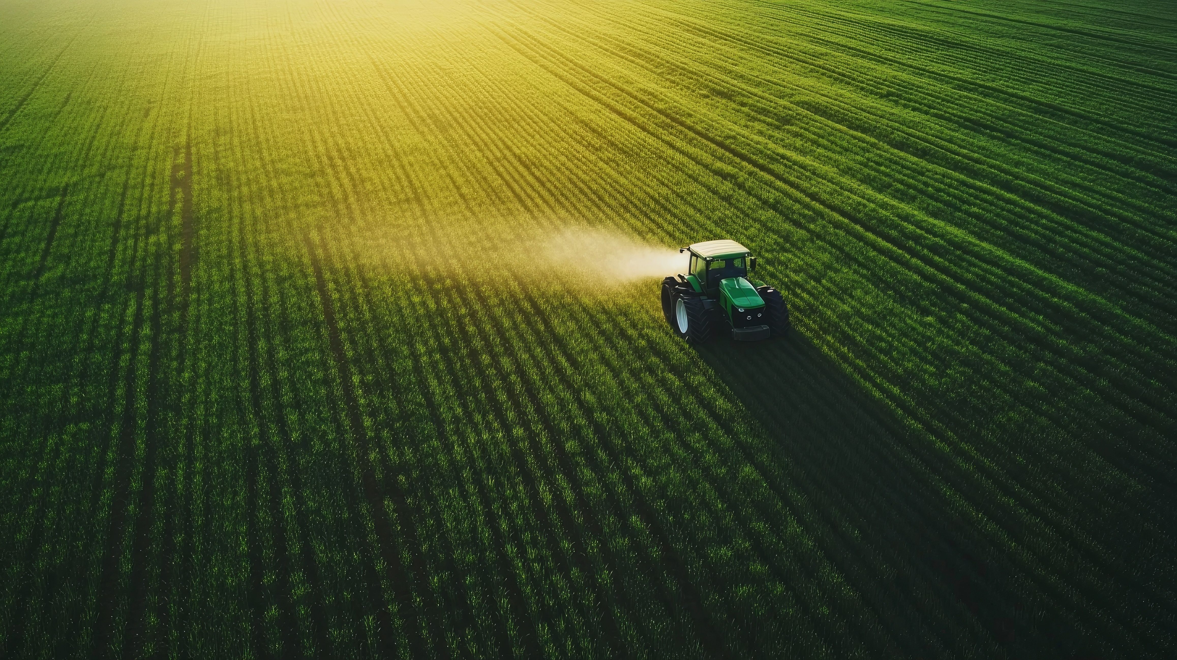 Stereolabs agriculture