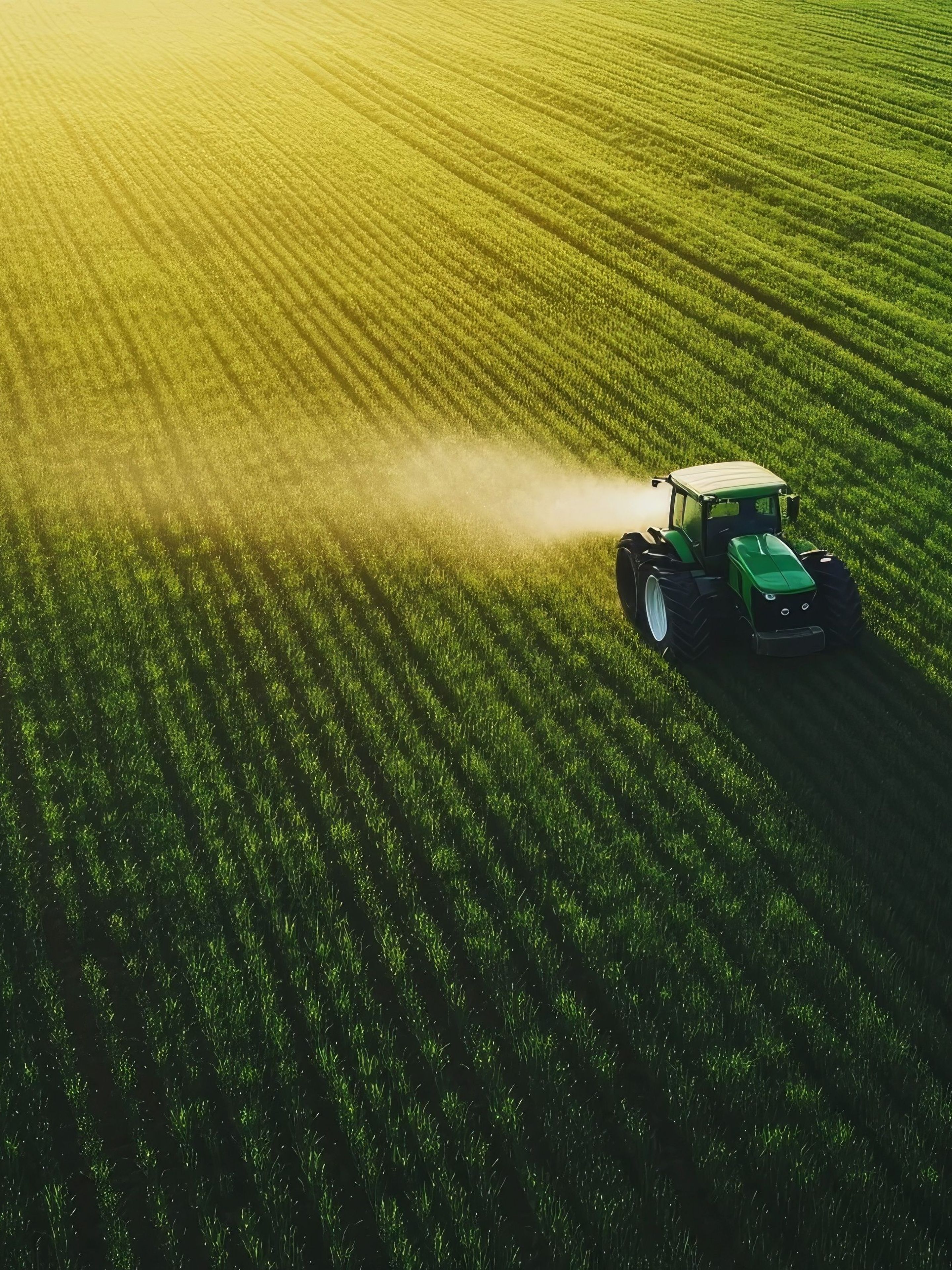 Stereolabs agriculture
