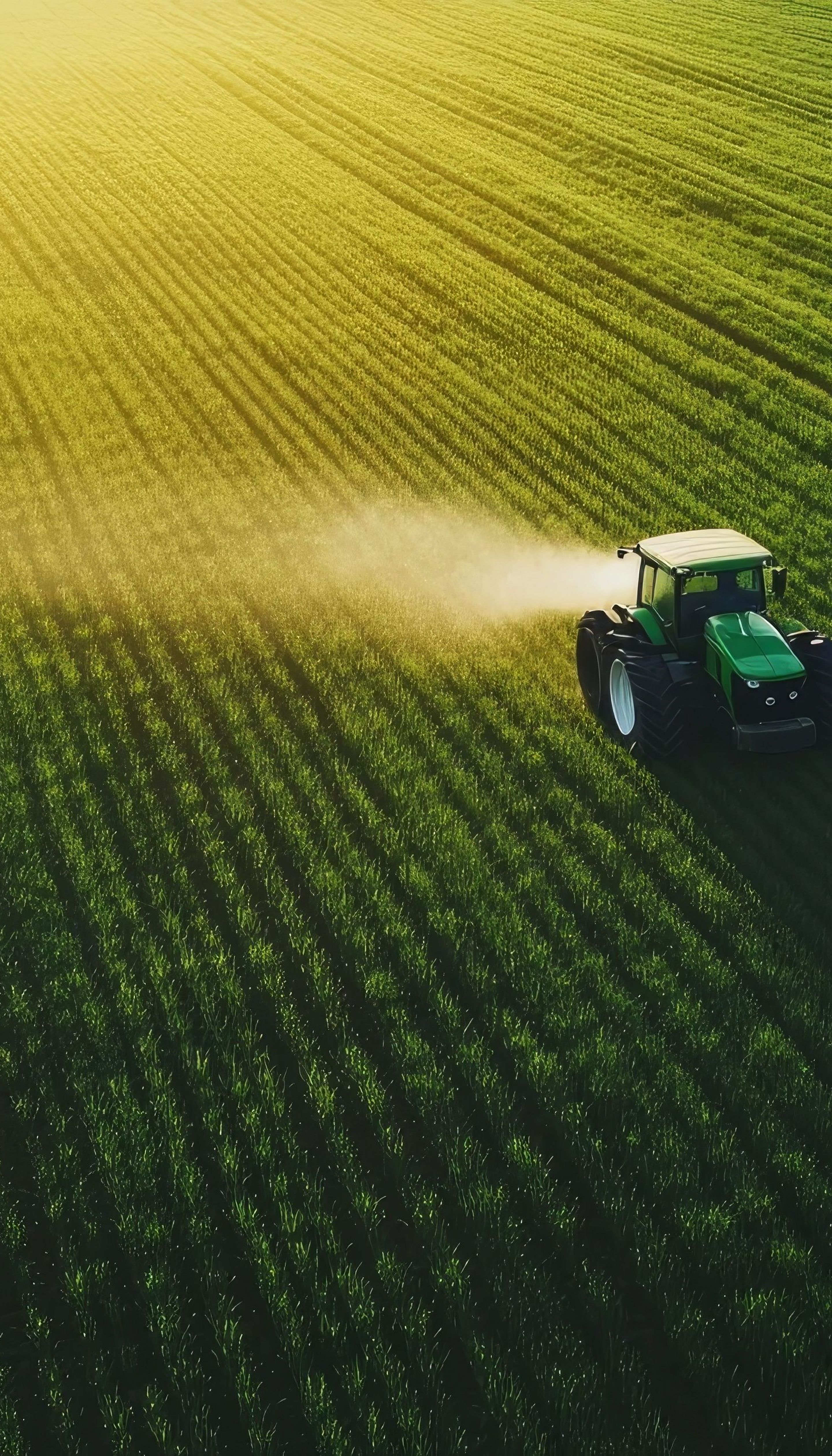 Stereolabs agriculture