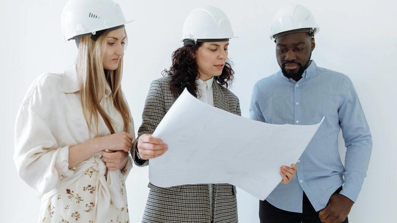 General Contracting