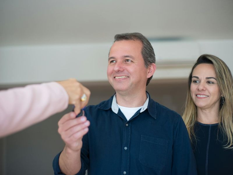 No Upfront Payments — Pay as We Build