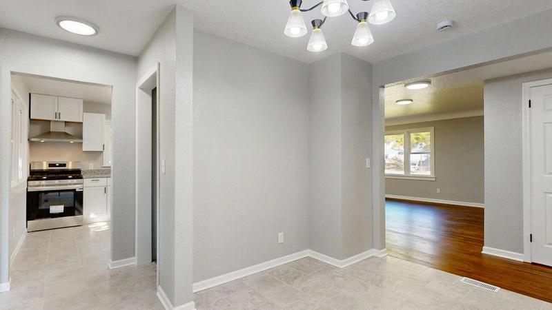 Home Remodeling
