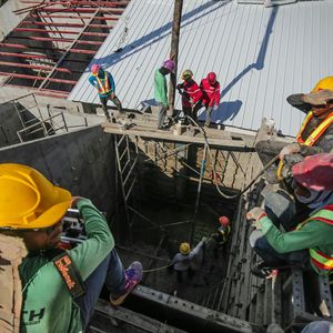 Our Skilled Crews