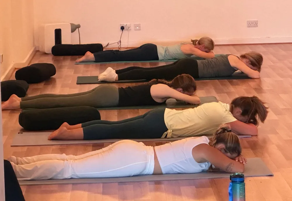 Awake & Align