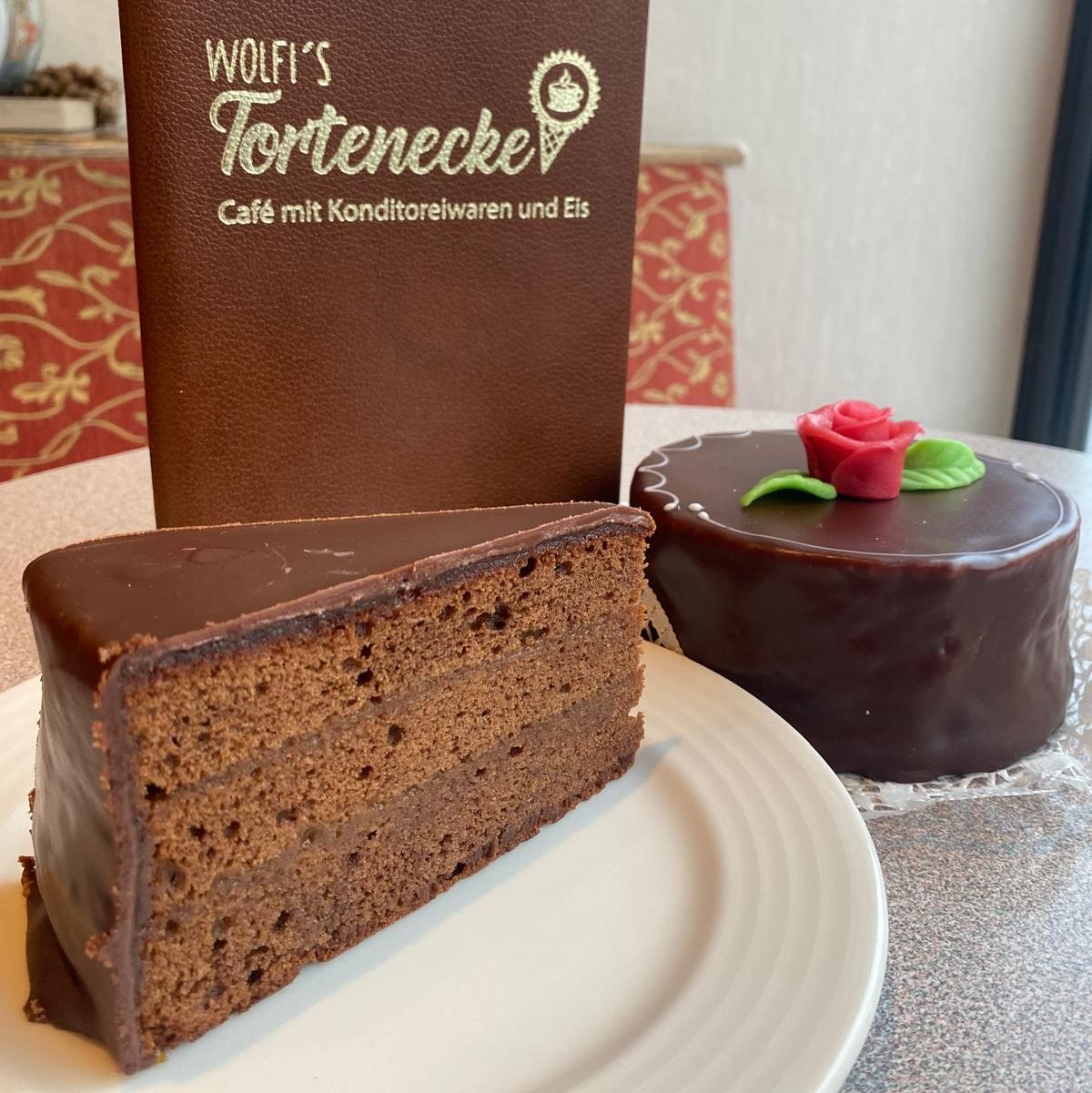 Sachertorte