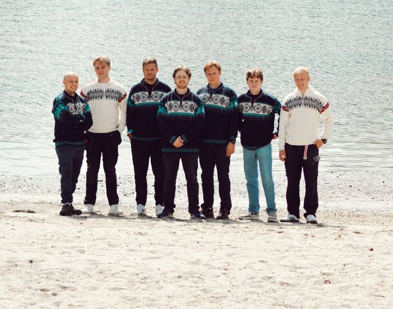 Elvebrus gjengen, 2024