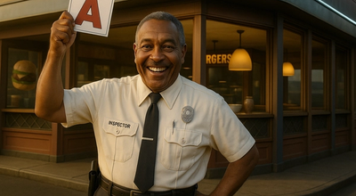 The Future of Food Safety: How Data-Driven Insights Are Transforming the Industry