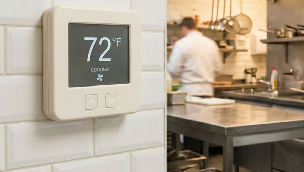 Thermostat
