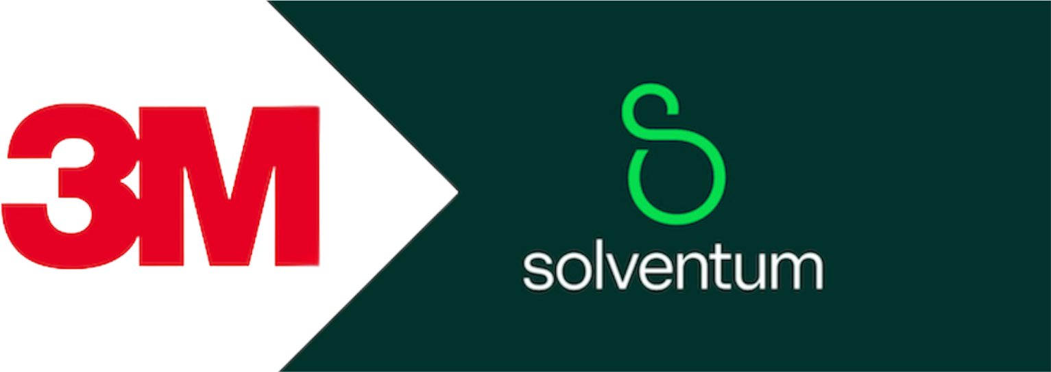 Solventum (3M Water Filtration)