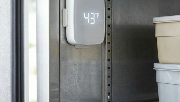 Temperature