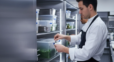 ConnectedFresh Supports Automated Printing with Star Micronics