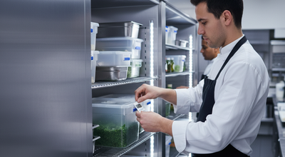 ConnectedFresh Supports Automated Printing with Star Micronics