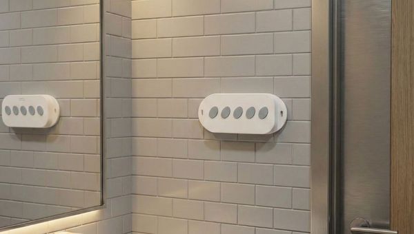 Button Input