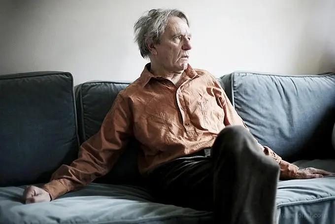 Jacques Ranciere
