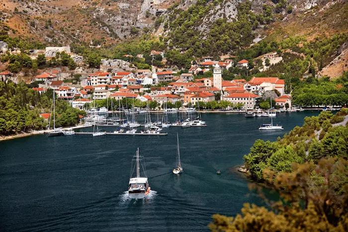 Skradin