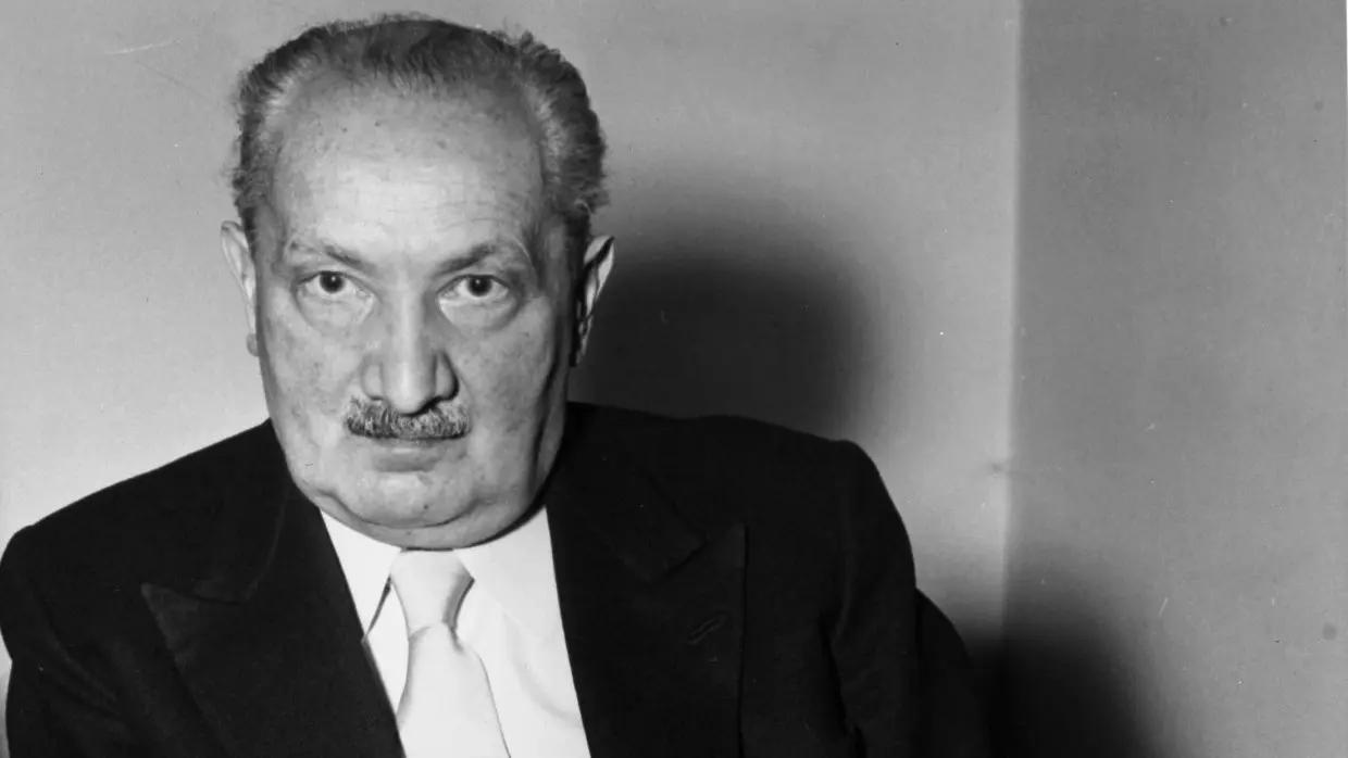 O singularnosti mišljenja
