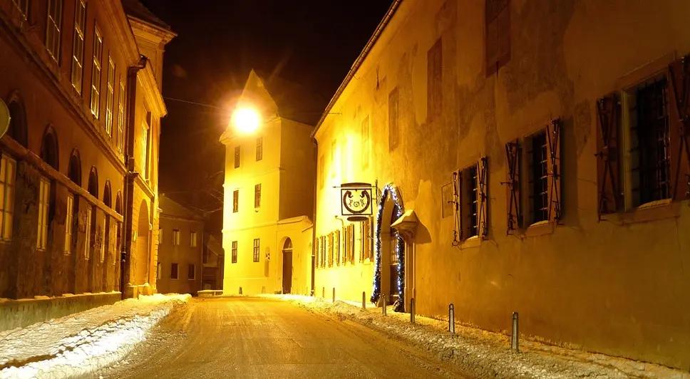 Zagreb