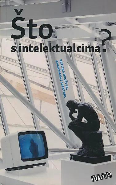 Žarko Paić - Što s intelektualcima?