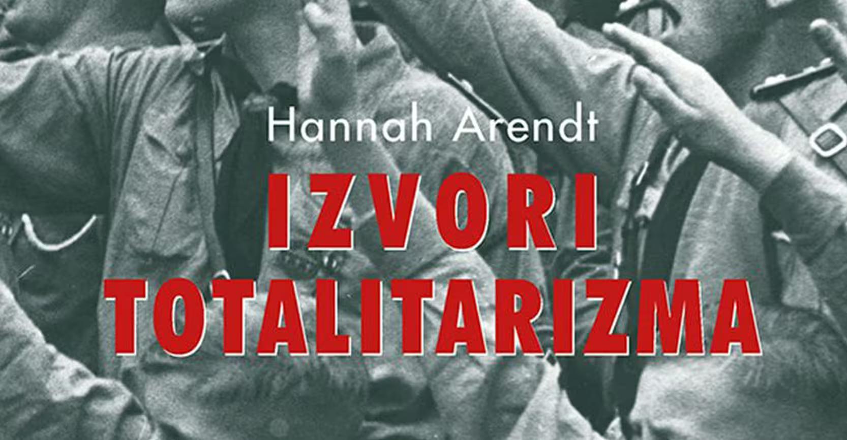 Totalitarizam bez subjekta