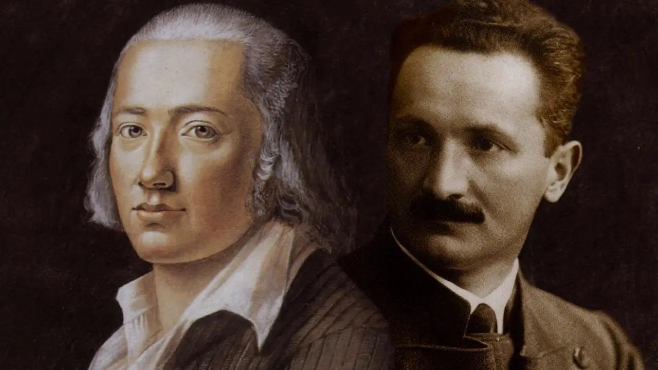 Heideggerov Hölderlin protiv političke zlouporabe pojmova „domovine“ i „domoljublja“