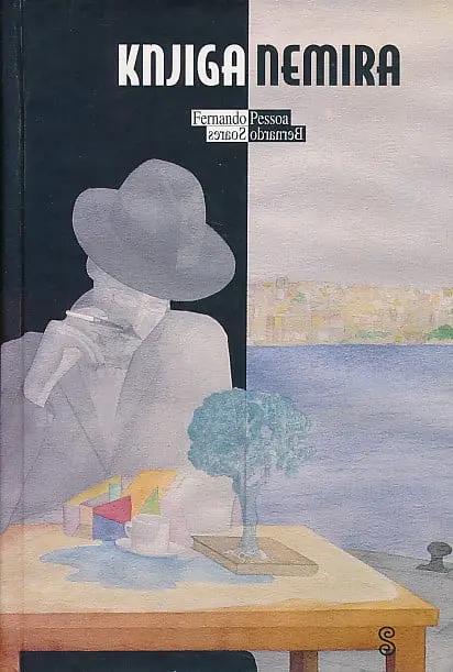 Knjiga nemira - Fernando Pessoa