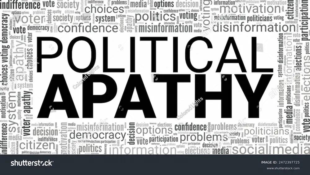 Politika bez “ideologije”?