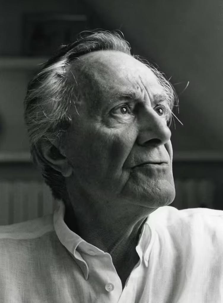 Jean-Francois Lyotad