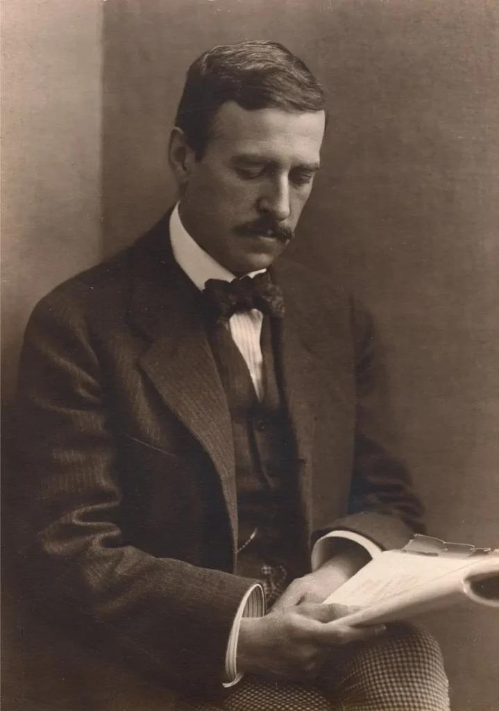 Hugo von Hofmannstahl