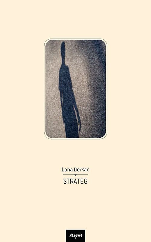Lana Derkač - Strateg