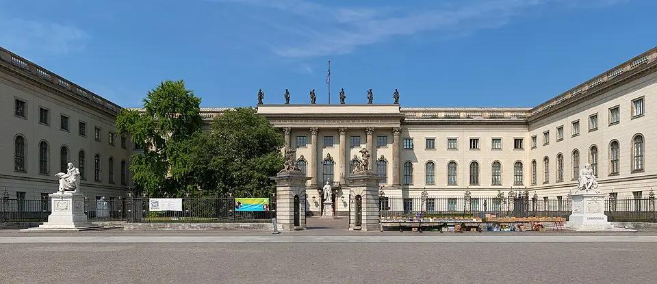 Humboldt-Universität zu Berlin
