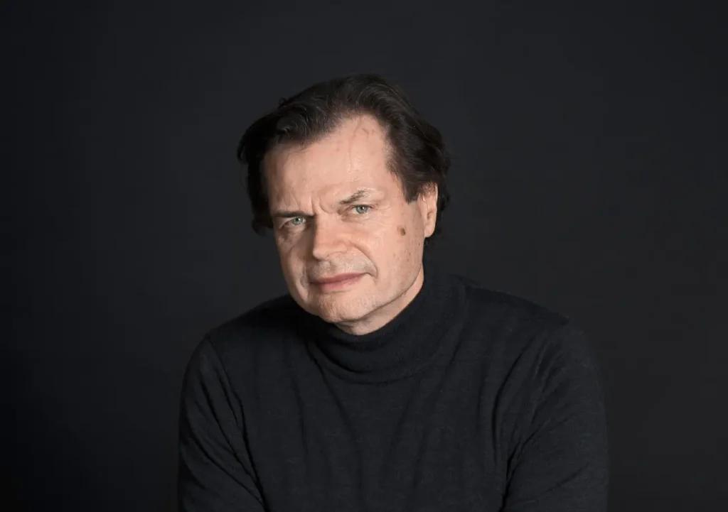 Dieter Mersch