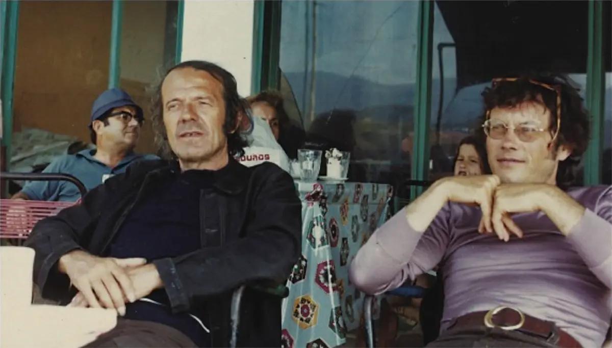 Društvo kao stroj