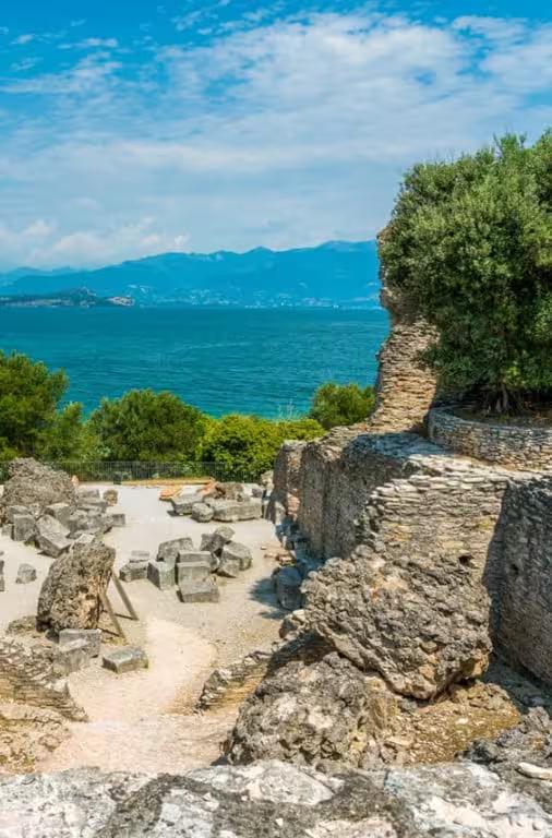 Lago di Garda