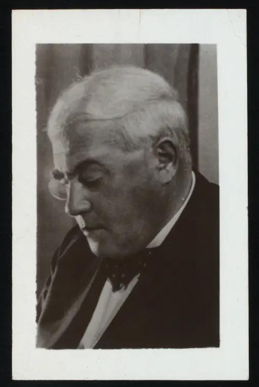 Ferenc Molnár