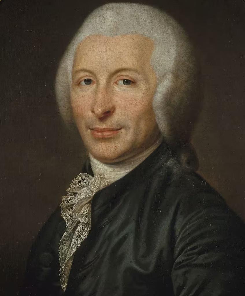 dr. Jospeh-Ignace Guillotin