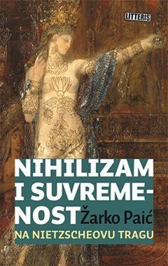 Nihilism and Contemporaneity