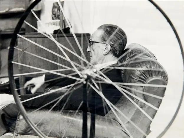 Marcel Duchamp