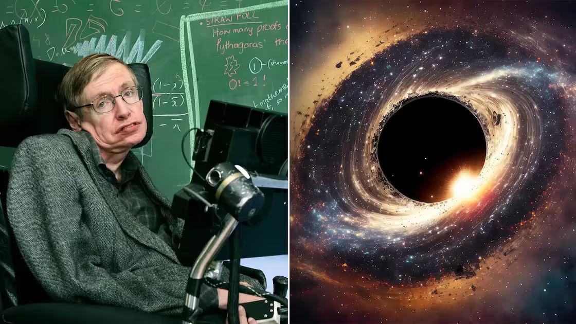 Sedam dimenzija prostora-vremena?