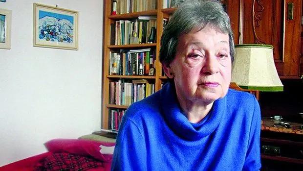 Truda Stamać