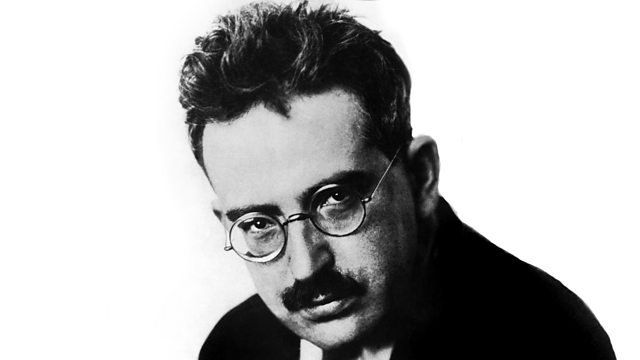 Oproštaj od Benjamina