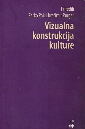 Vizualna konstrukcija kulture Paić