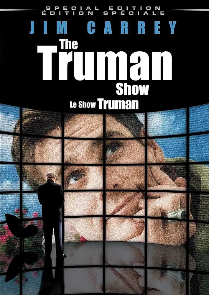 Trumanov Show
